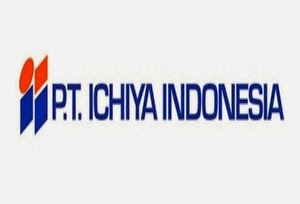 Lowongan Bekasi PT. Ichiya Indonesia Lowongan Bekasi PT. Ichiya Indonesia
