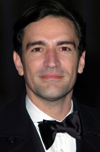 Ben Chaplin Net Worth