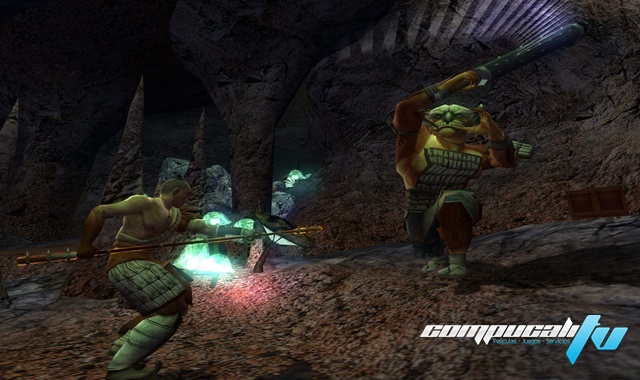 Jade Empire Special Edition PC Full Español Jade Empire Special Edition PC Full Español