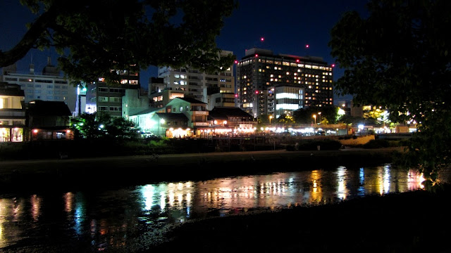 Kamogawa Kamogawa