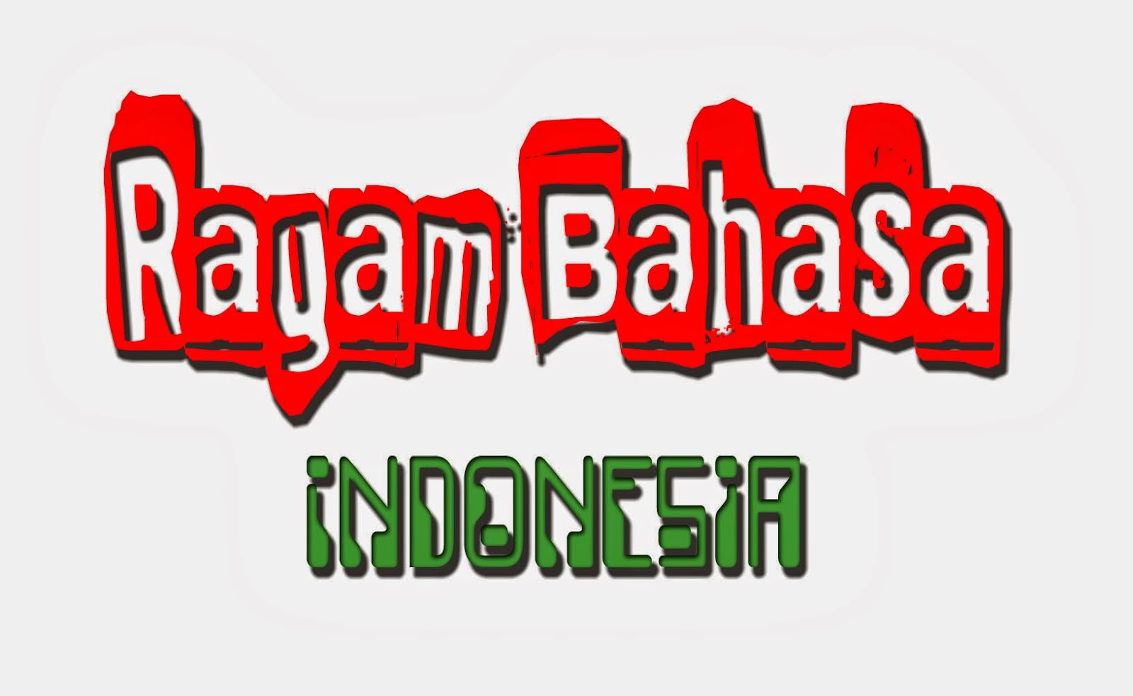 MAKALAH BAHASA BAKU