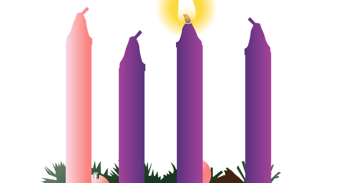 Creating Daily Space 1st Sunday of Advent