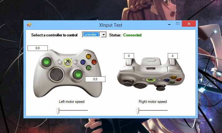 Cara memainkan game pc dengan joystick pc Cara memainkan game pc dengan joystick pc