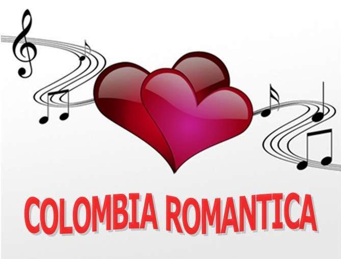 COLOMBIA ROMANTICA Quiénes somos