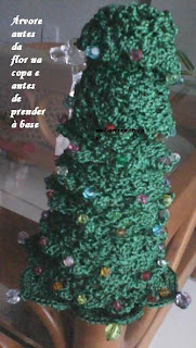 Execução de wal-arteemcrochet