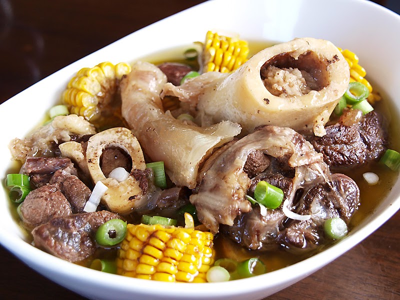 Filipino Beef Bulalo Recipe Lahat Sarap