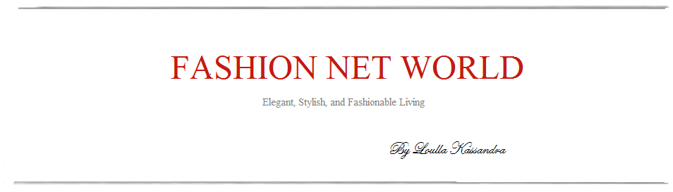 Fashion Net World