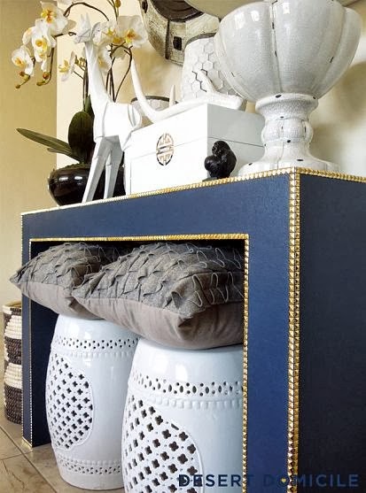 Studio BMK*: DIY WHITE CERAMICS // CERAMICA BLANCA Y UN DIY PARA