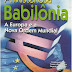 A Misteriosa Babilônia - A Europa e a Nova Ordem Mundial - Arno Froese