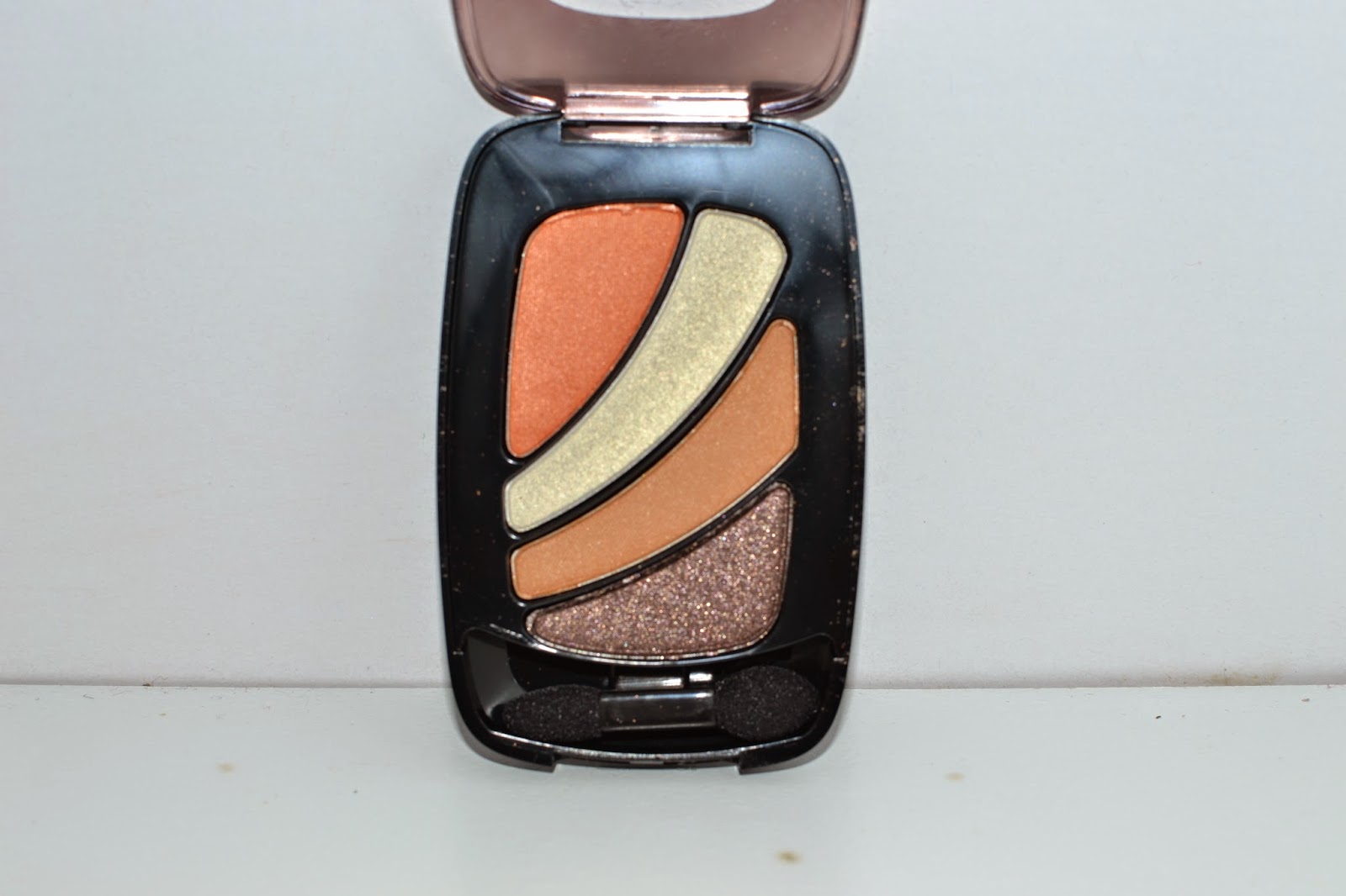 *All about the eyes* L'oreal eyeshadow & Prestige eye primer