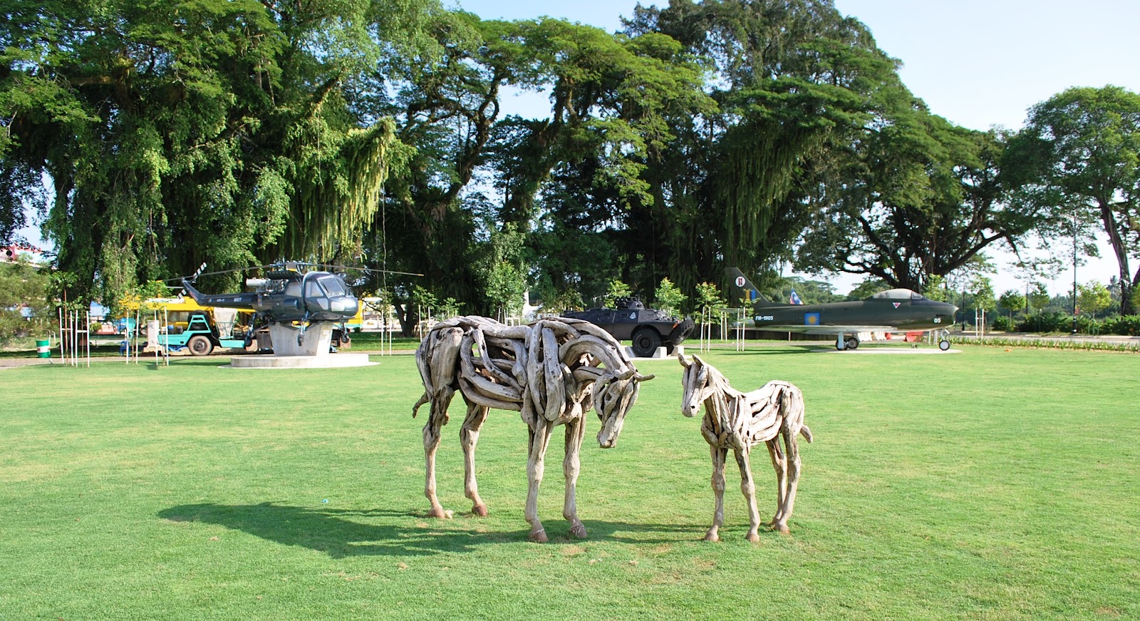 Pak Idrus's Blog...: Of Pekan @ Pahang....