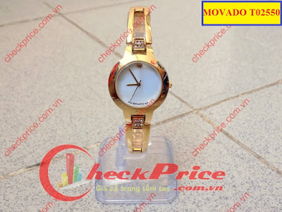 Đồng hồ nam dây kim loại sang trọng giá cả phải chăng - 11