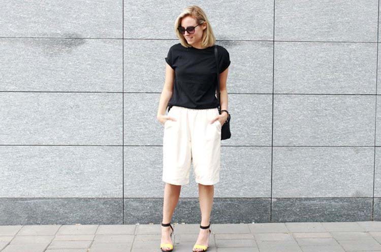 Just Entertainment Club New Short Hair Outfits For Women