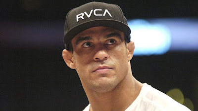 Vitor Belfort - UFC Vitor Belfort - UFC