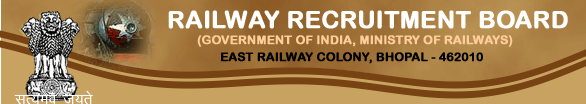 RRB Bhopal Written Test Result for Technician Post