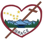 Grace Logo