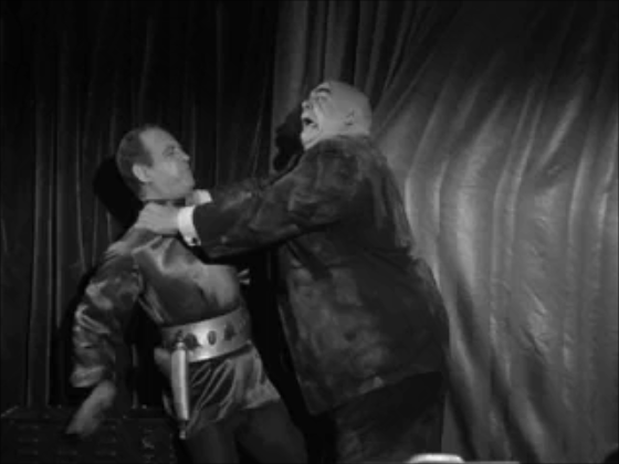 mst3k tor johnson