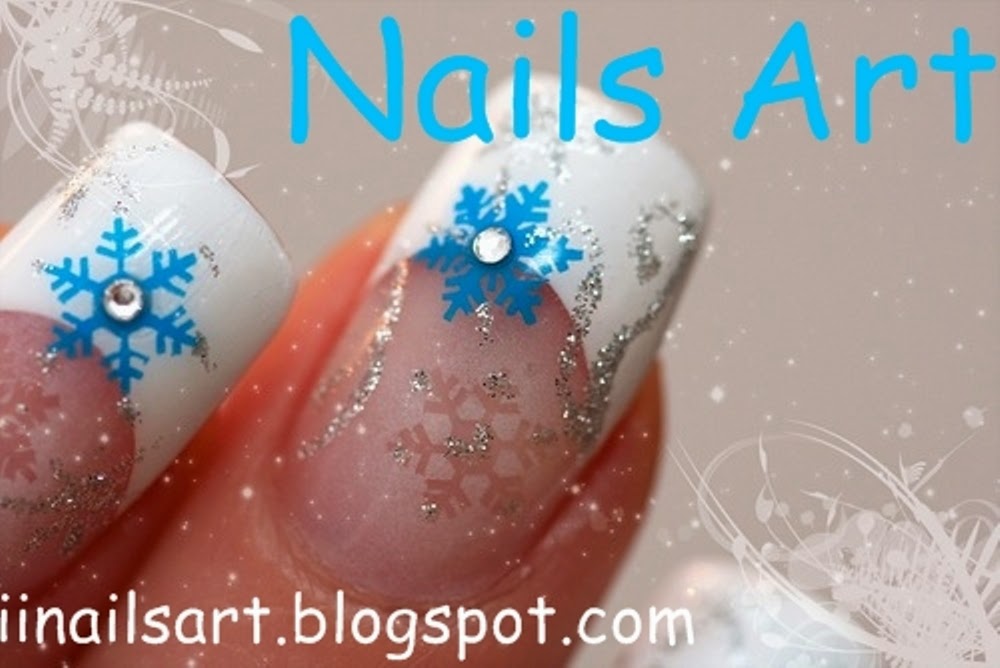 Nails Art