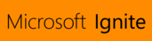 Microsoft Ignite Studio