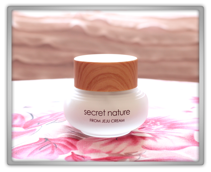 Secret Nature From Jeju cream Haul Review preview honest pink korean cosmetics skincare asian flowers memebox jolse Secret Nature From Jeju cream Haul Review preview honest pink korean cosmetics skincare asian flowers memebox jolse