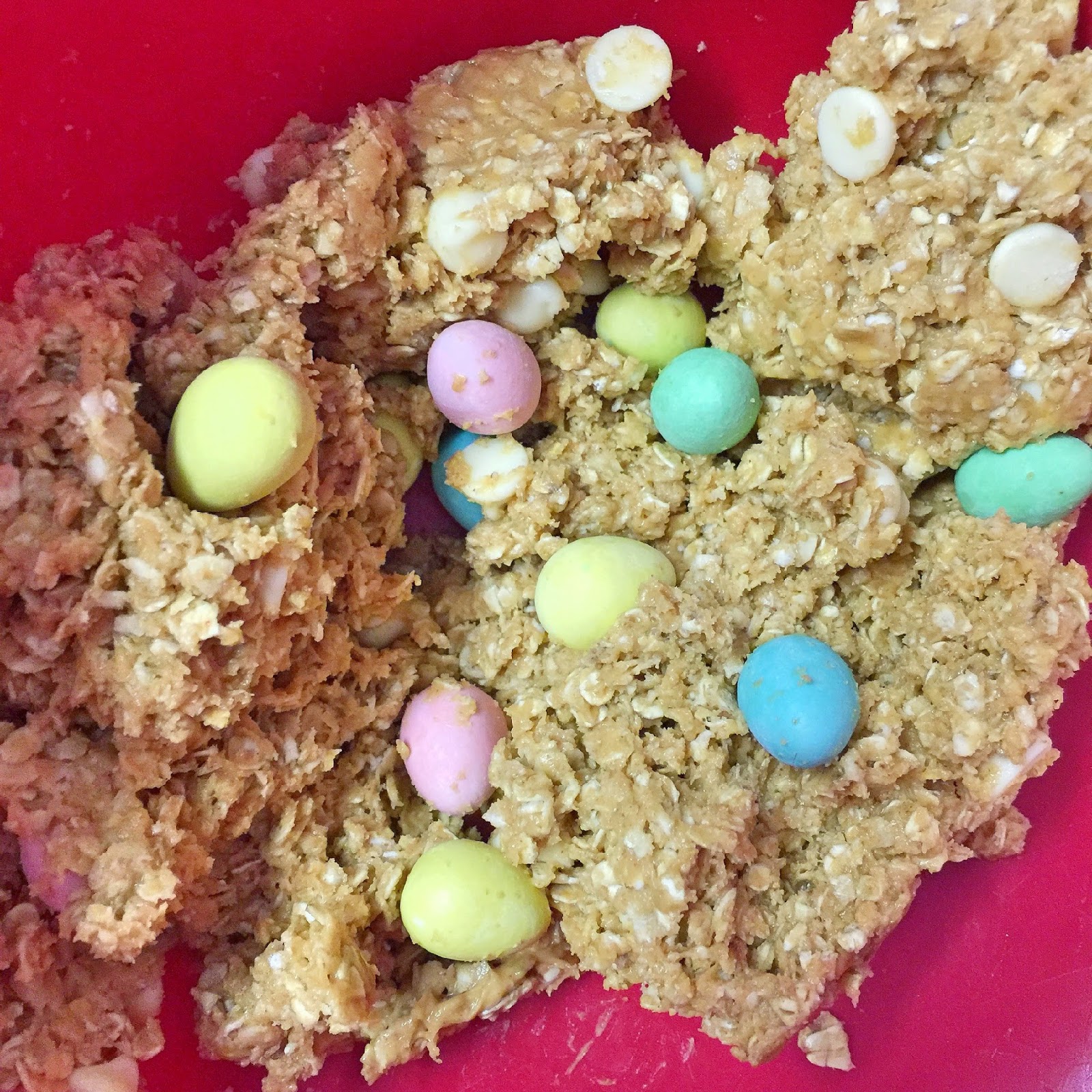 SwankMama Kraft Peanut Butter Snack Bites Recipe