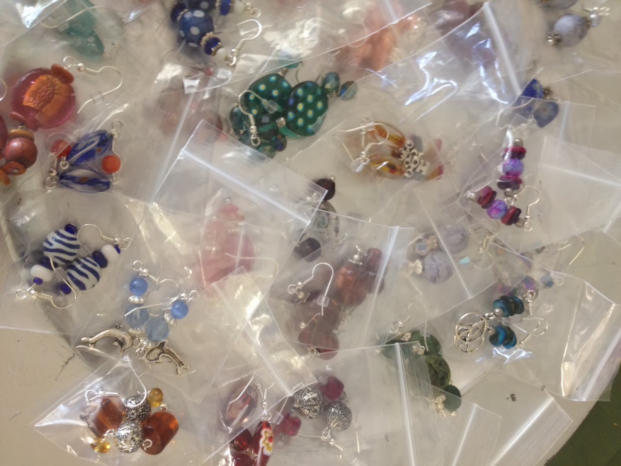 Charis Designs Jewelry Jewelry for a Good Cause Ears to You and 7000