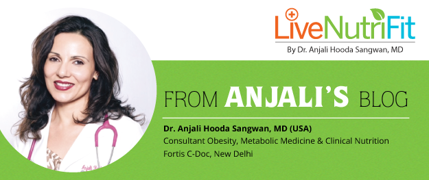  Doctor Anjali Hooda Sangwan