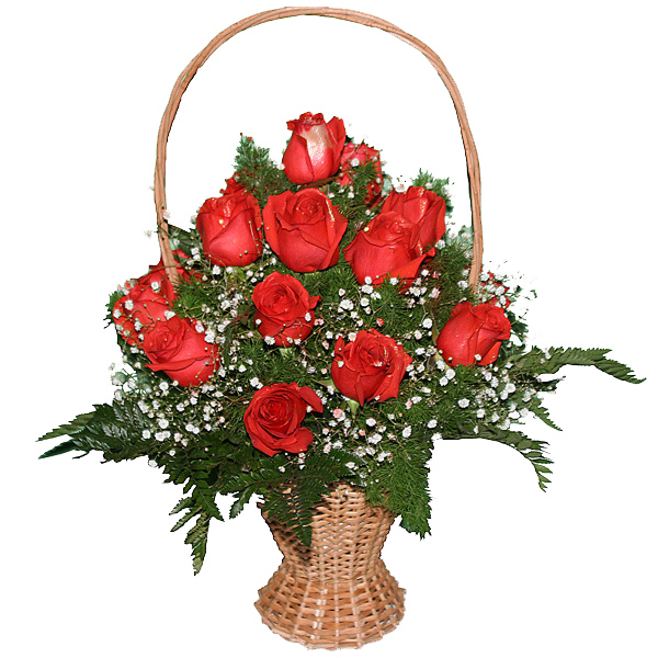 Flower bouquets(PNG format) | naveengfx