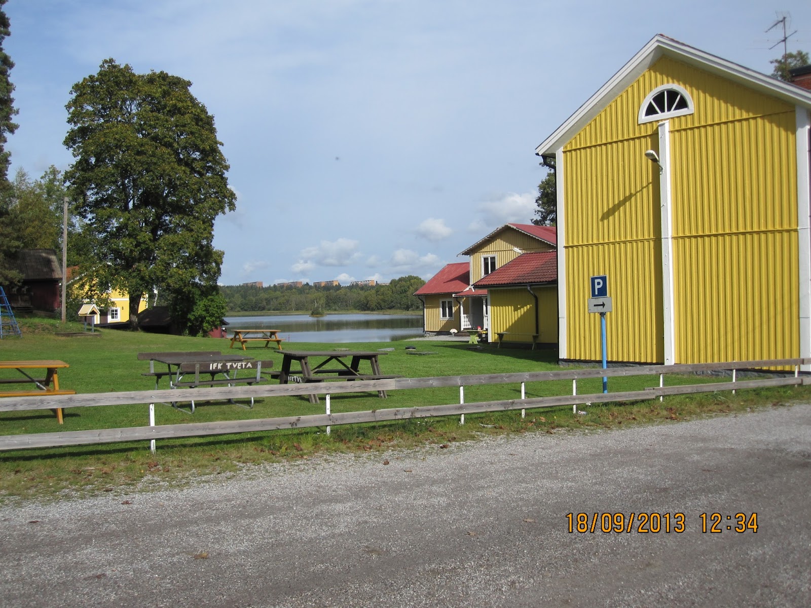 Inskolning