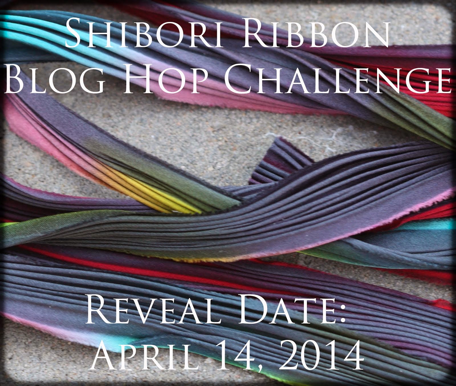 Shibor Ribbon Blog Hop
