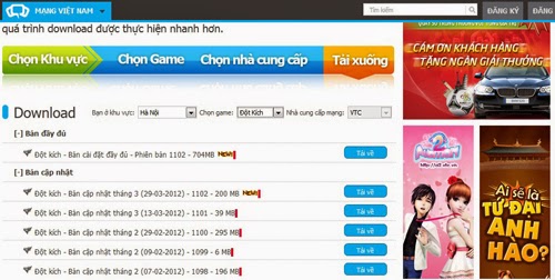 Tai Dot Kich Nhanh Download Minecraft
