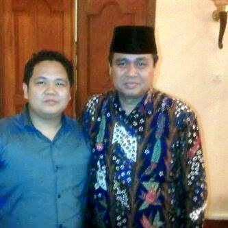 BERSAMA GUBERNUR JAMBI