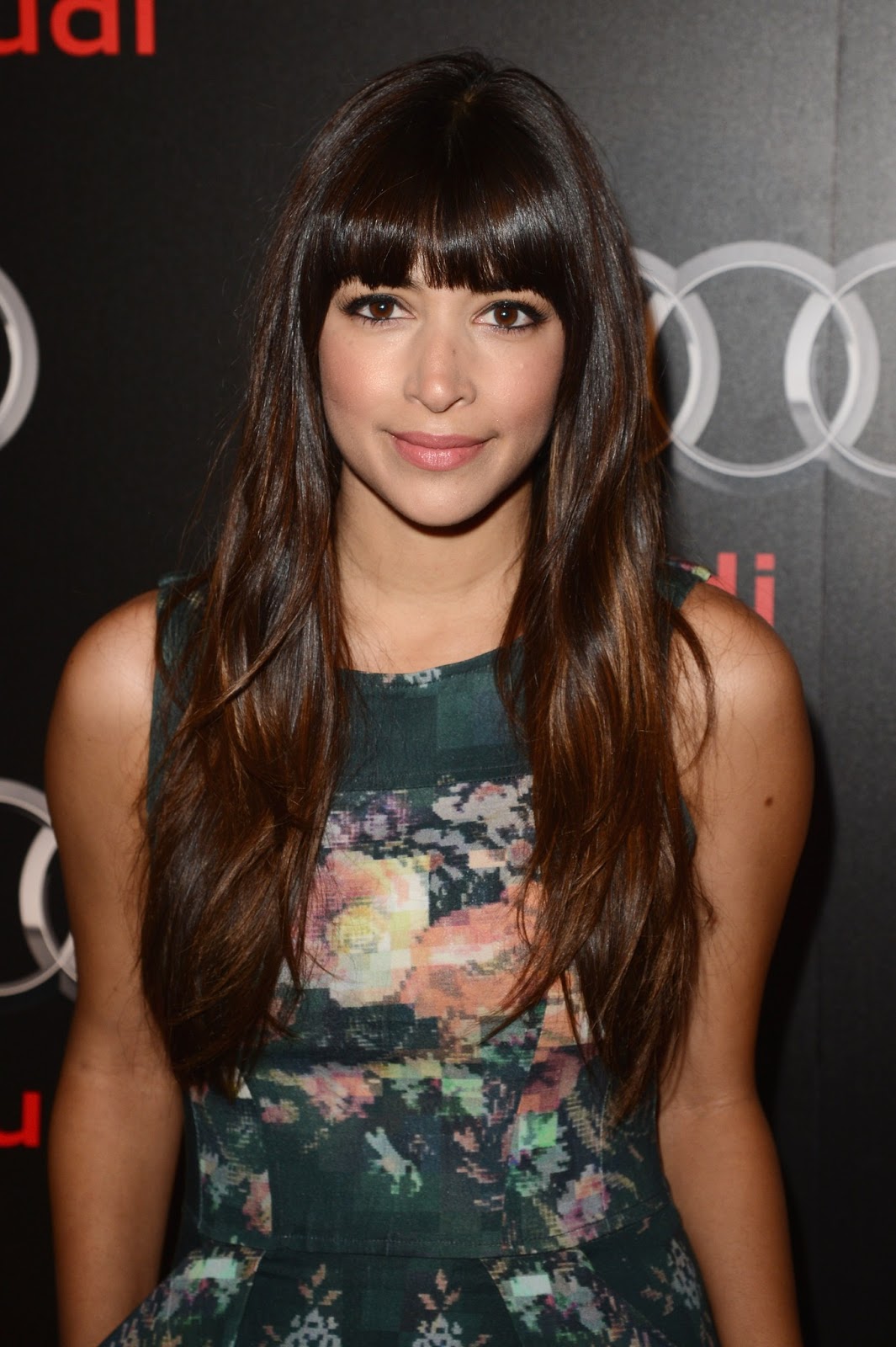 Hannah Simone Photos | Tv Series Posters and Cast