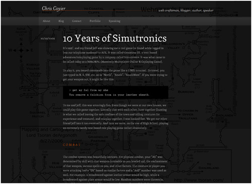 awesome blog designs