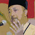 Akhirnya Mukhriz menerima nasib sama seperti Muhyiddin, Shafie