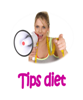 Tips diet