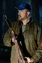 Bobby Singer