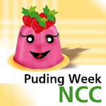 Pudding Week