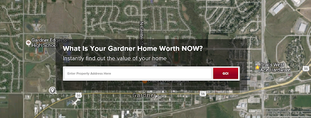 Gardner, Gardner KS, Gardner real estate, Gardner home