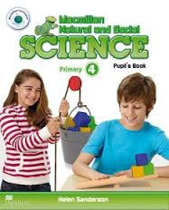 SCIENCE 4