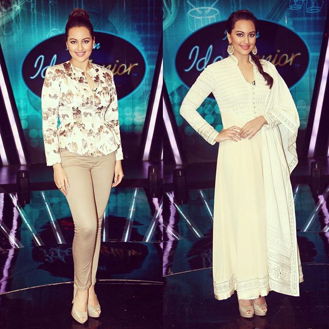 Celeb fashionistas this week- Bella Thorne, Kendall Jenner, Sonakshi Sinha & more..., Entertainment, Celebrity fashion Celeb fashionistas this week- Bella Thorne, Kendall Jenner, Sonakshi Sinha & more..., Entertainment, Celebrity fashion