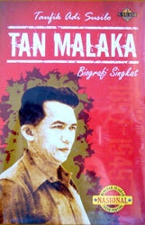 Review Buku Tan Malaka Biografi Singkat