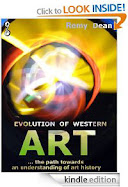 Evolution of Western Art