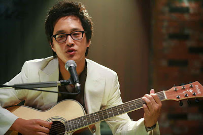 Cha Tae Hyun Speedy Scandal