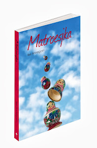 Matroesjka, Uitgeverij Mooi Media in 2013