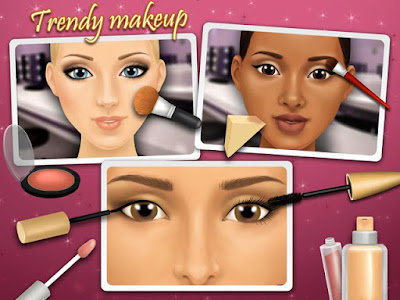 Fashion Show Dress Up Free Download