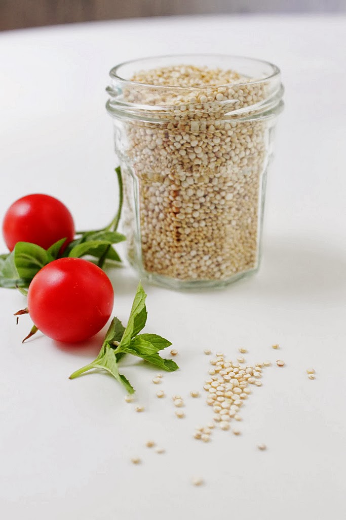 quinoa quinoa