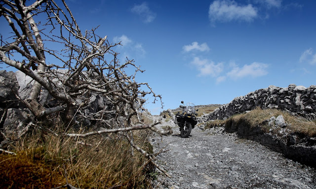 burran county clare r1200gs