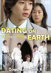 dating ob earth