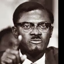 PATRICE LUMUMBA